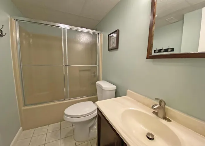 Apartment Thunder Island 14a